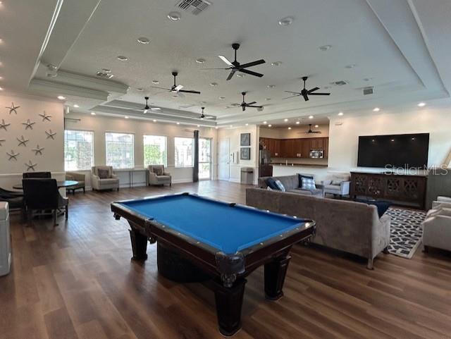 Community Room