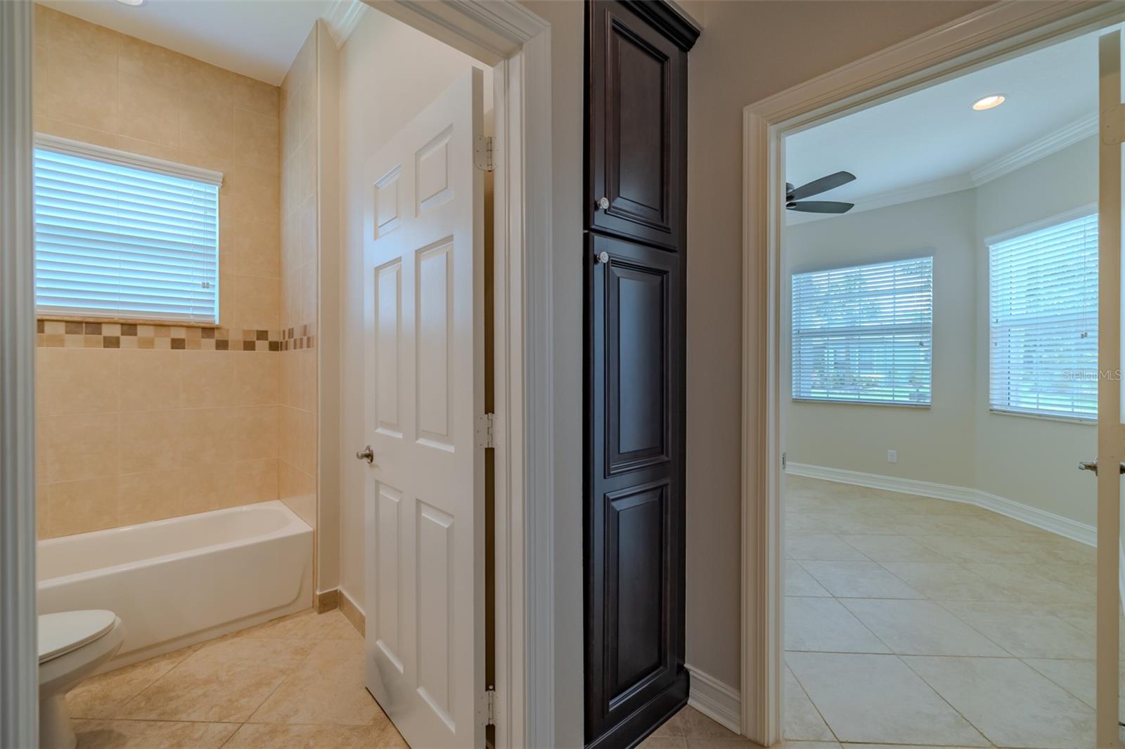 Bathroom #2