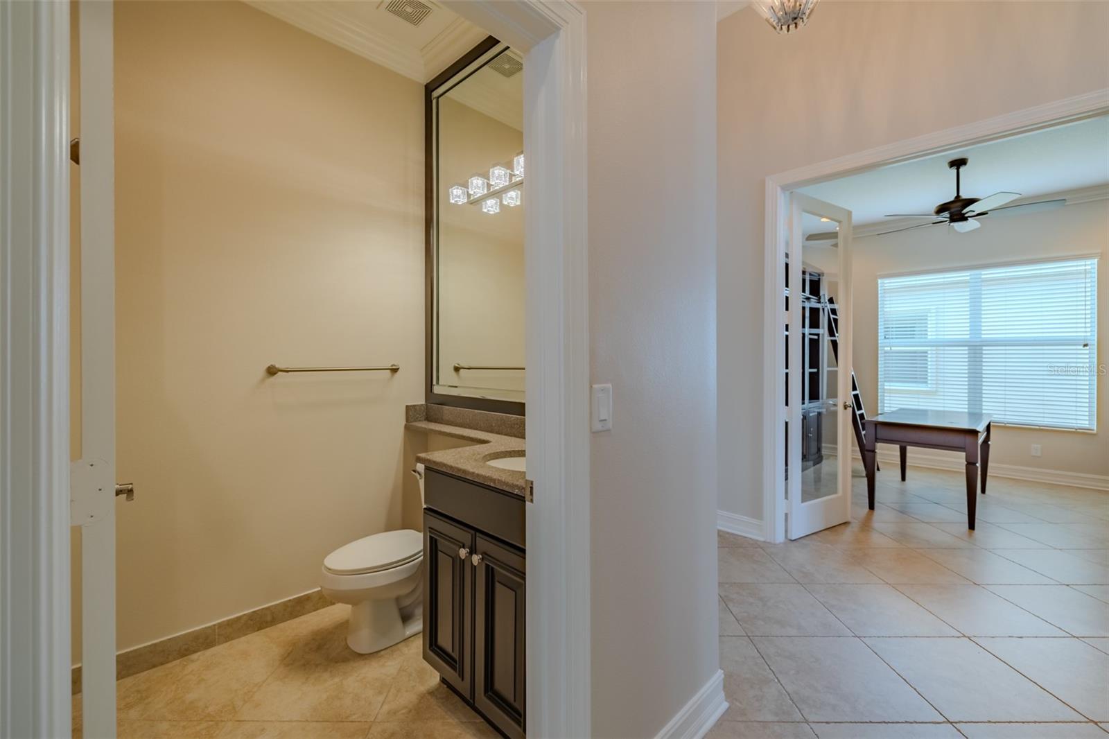 Bathroom 3