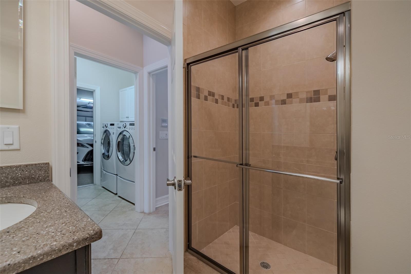 Bathroom 3