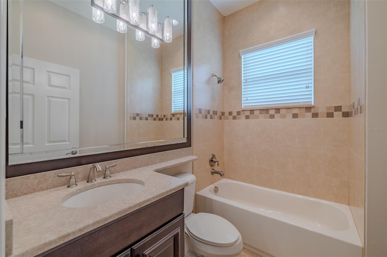 Bathroom #1
