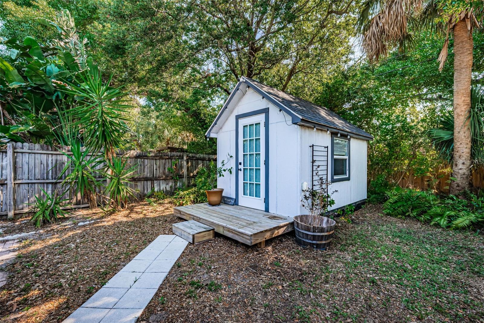 Office/multi-purpose room