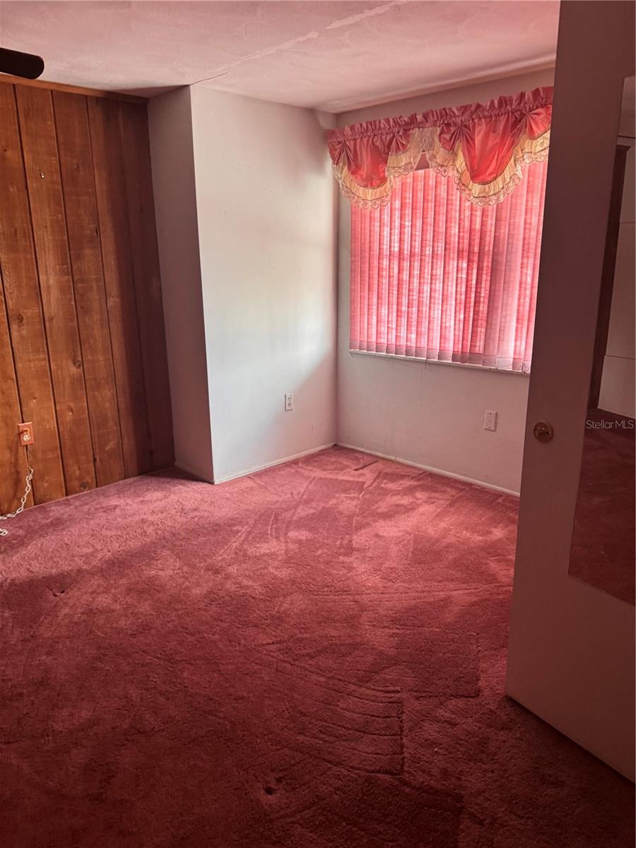 3rd bedroom