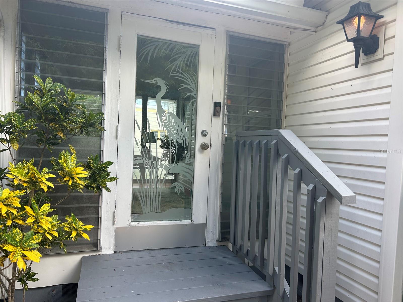 Come on in to the Boho Bungalow