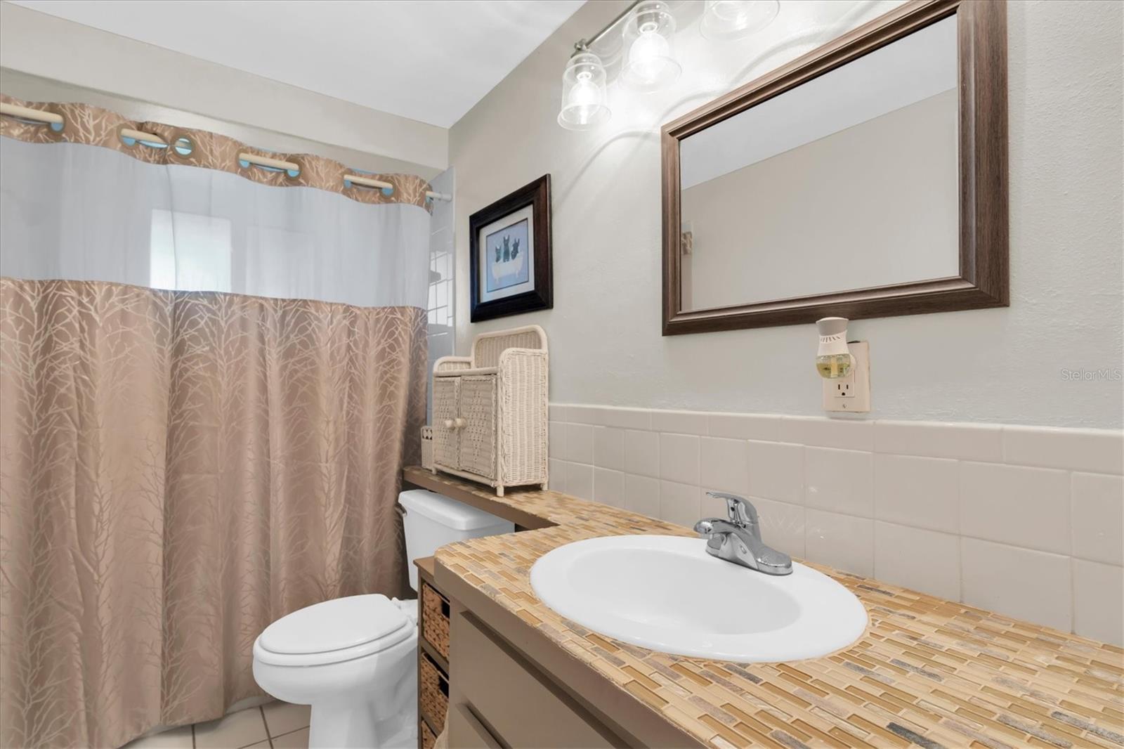 owners bath in bedroom