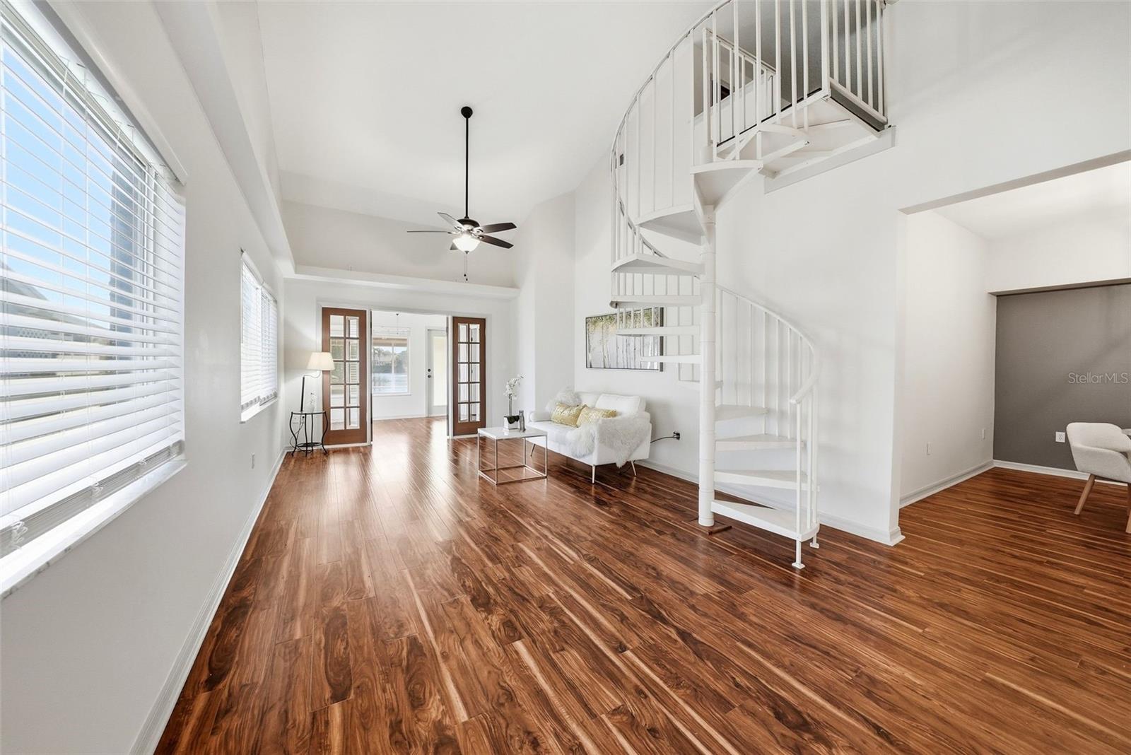 All the possibilities