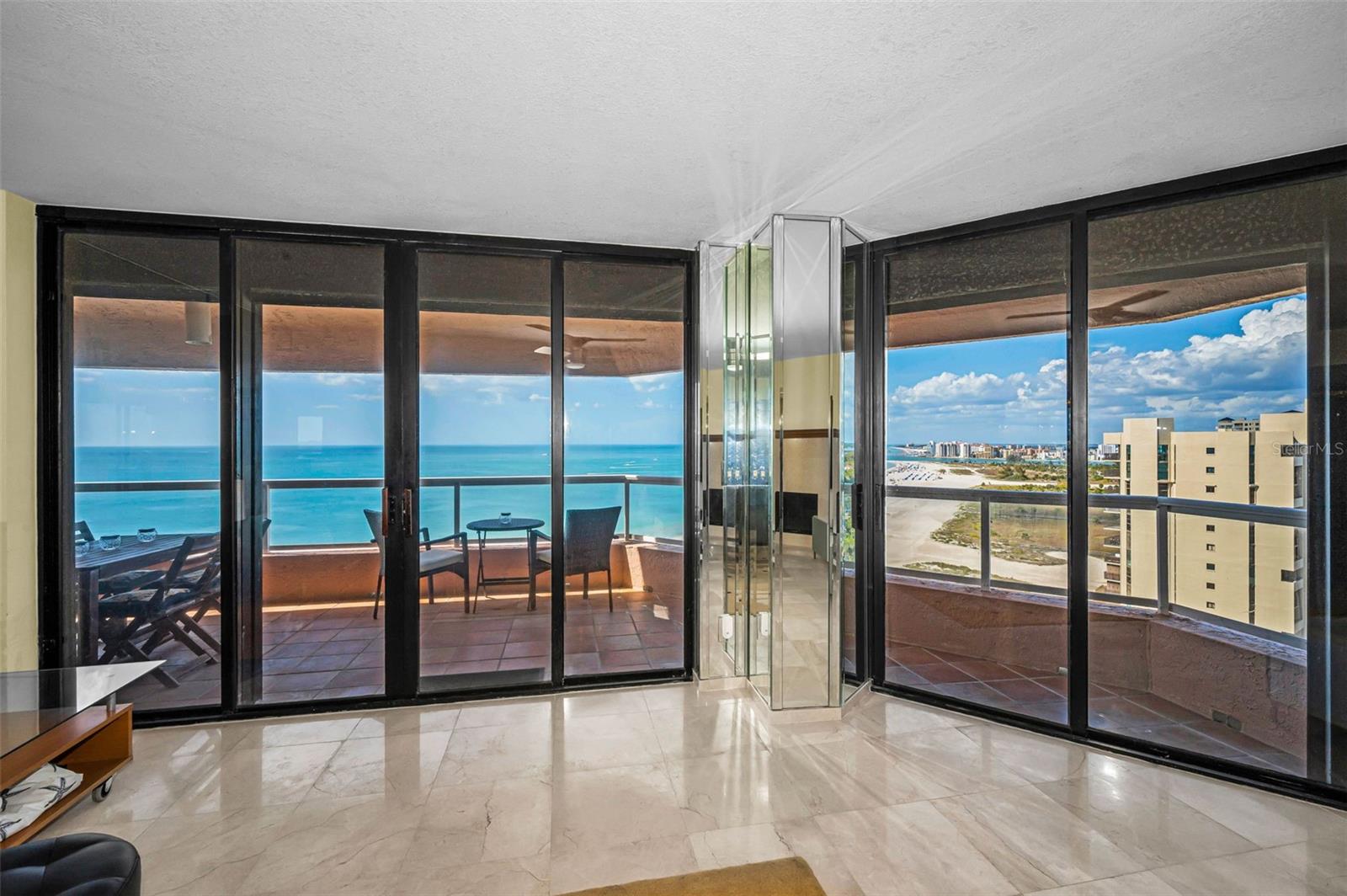 The Crown Jewel Penthouse Featuring Spectacular Gulf Front Aquamarine Panorama!