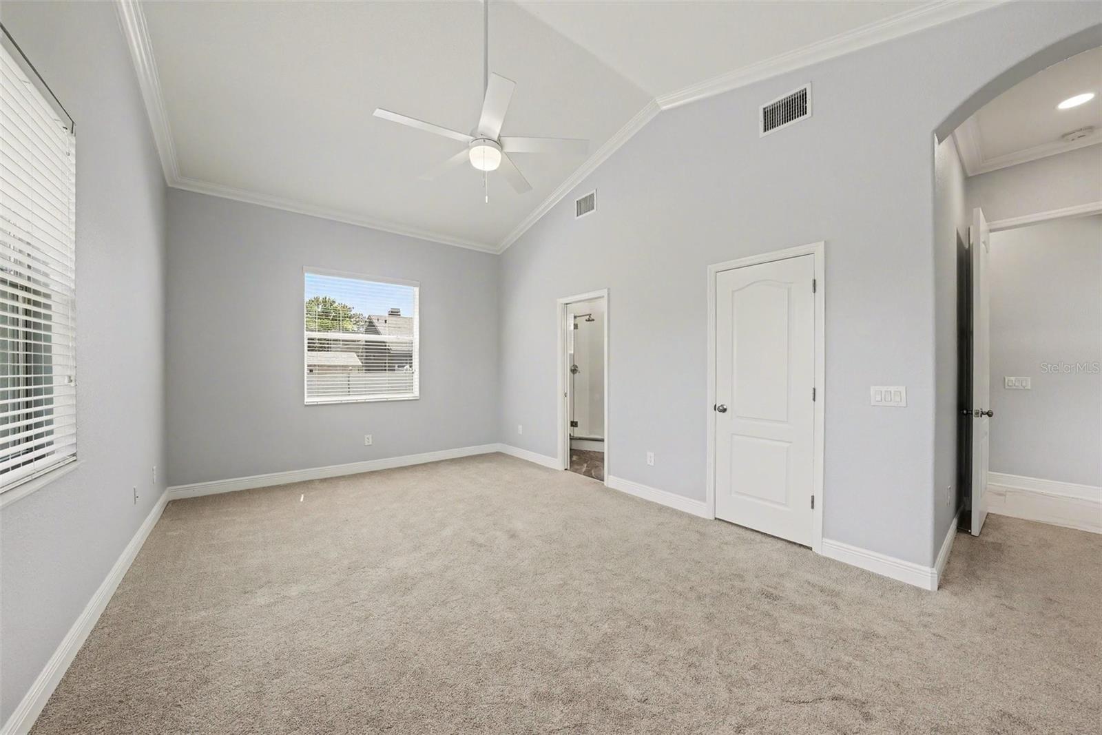 In-law suite/secondary suite