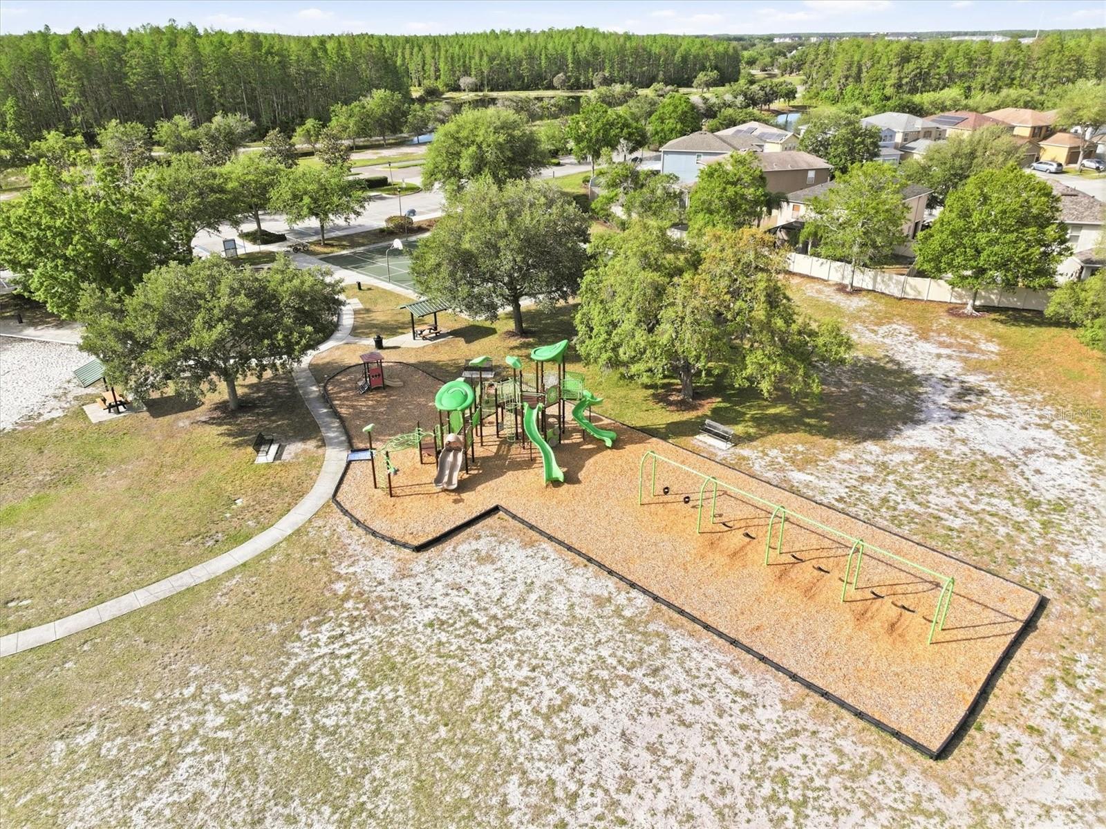 Community Playground