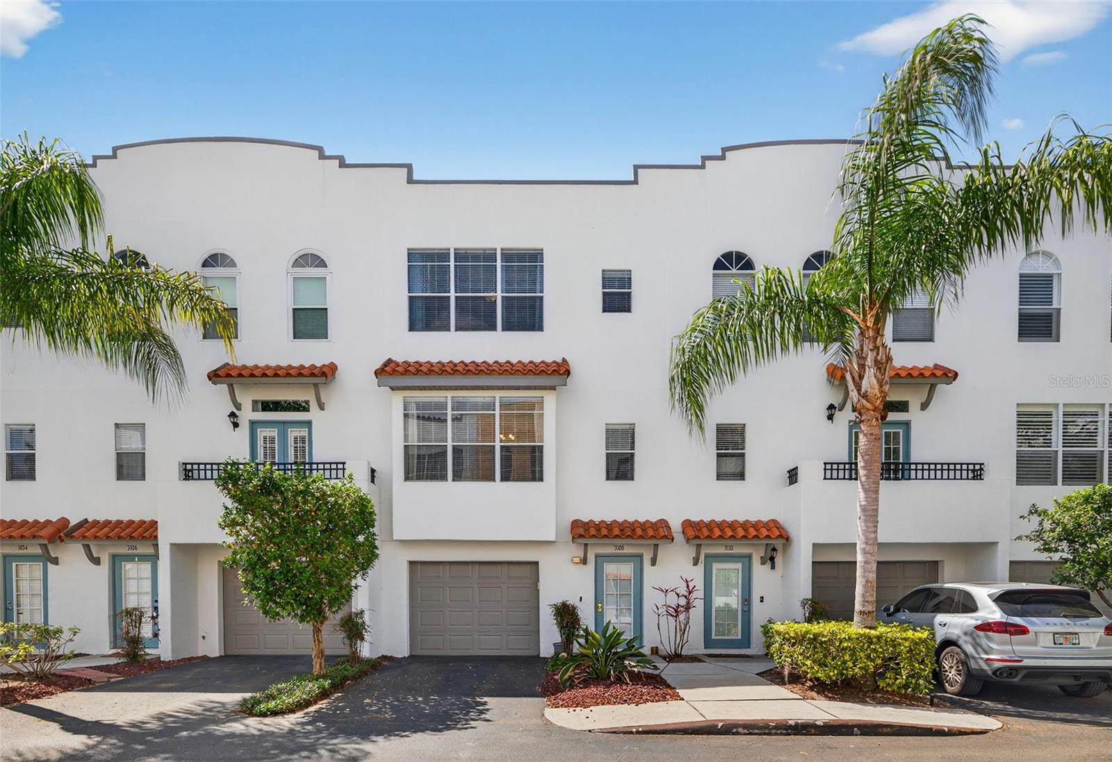 3108 Toscana Circle