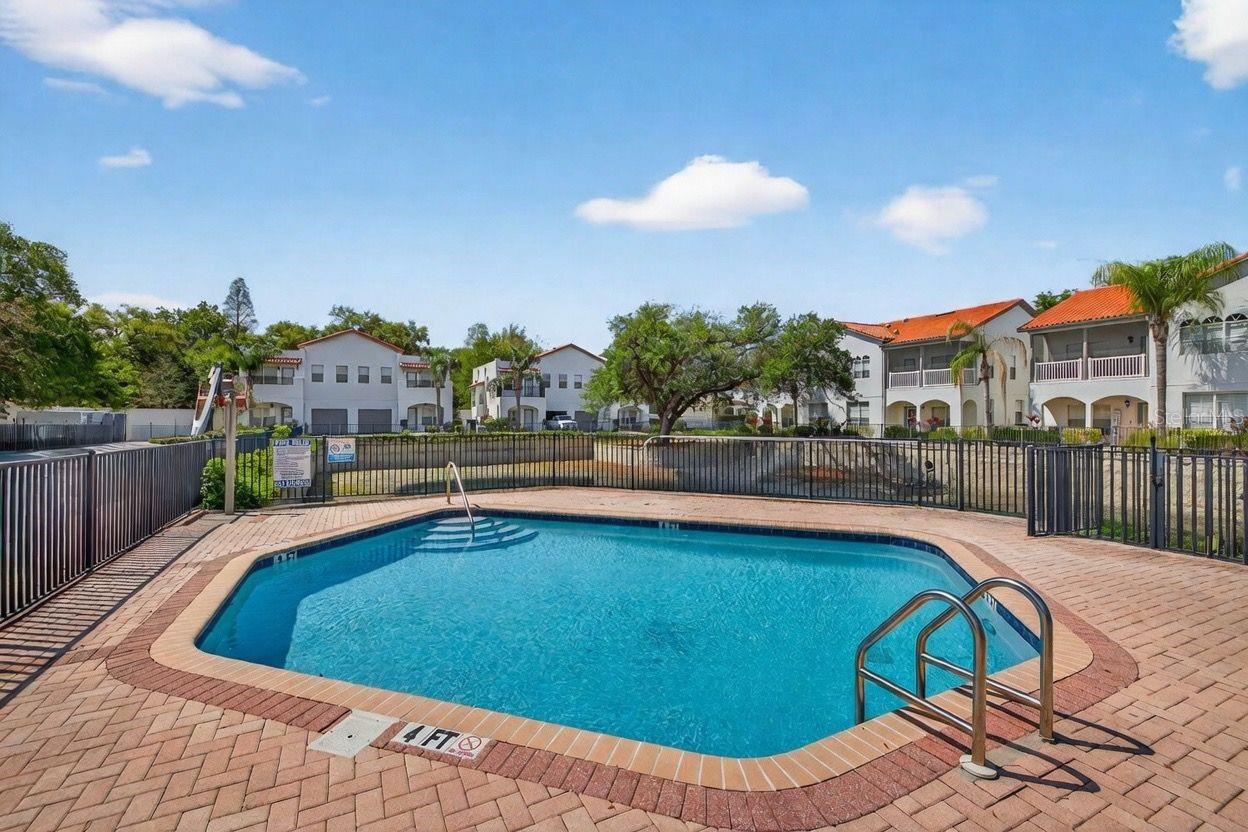 Community Pool