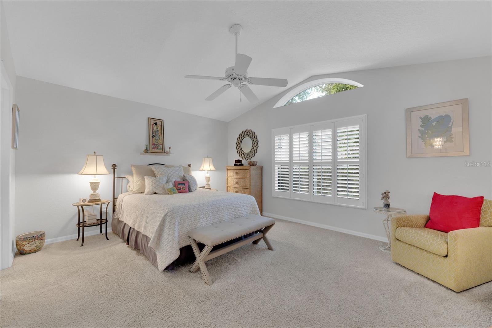 Primary Suite