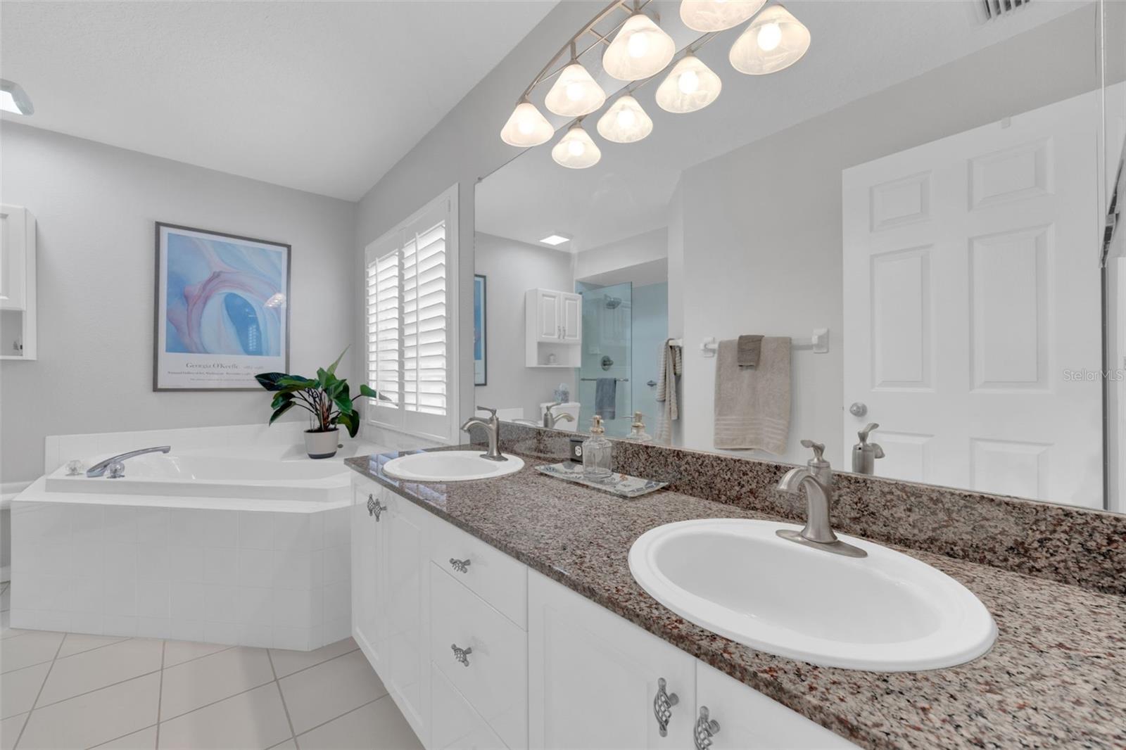 En-Suite Bath