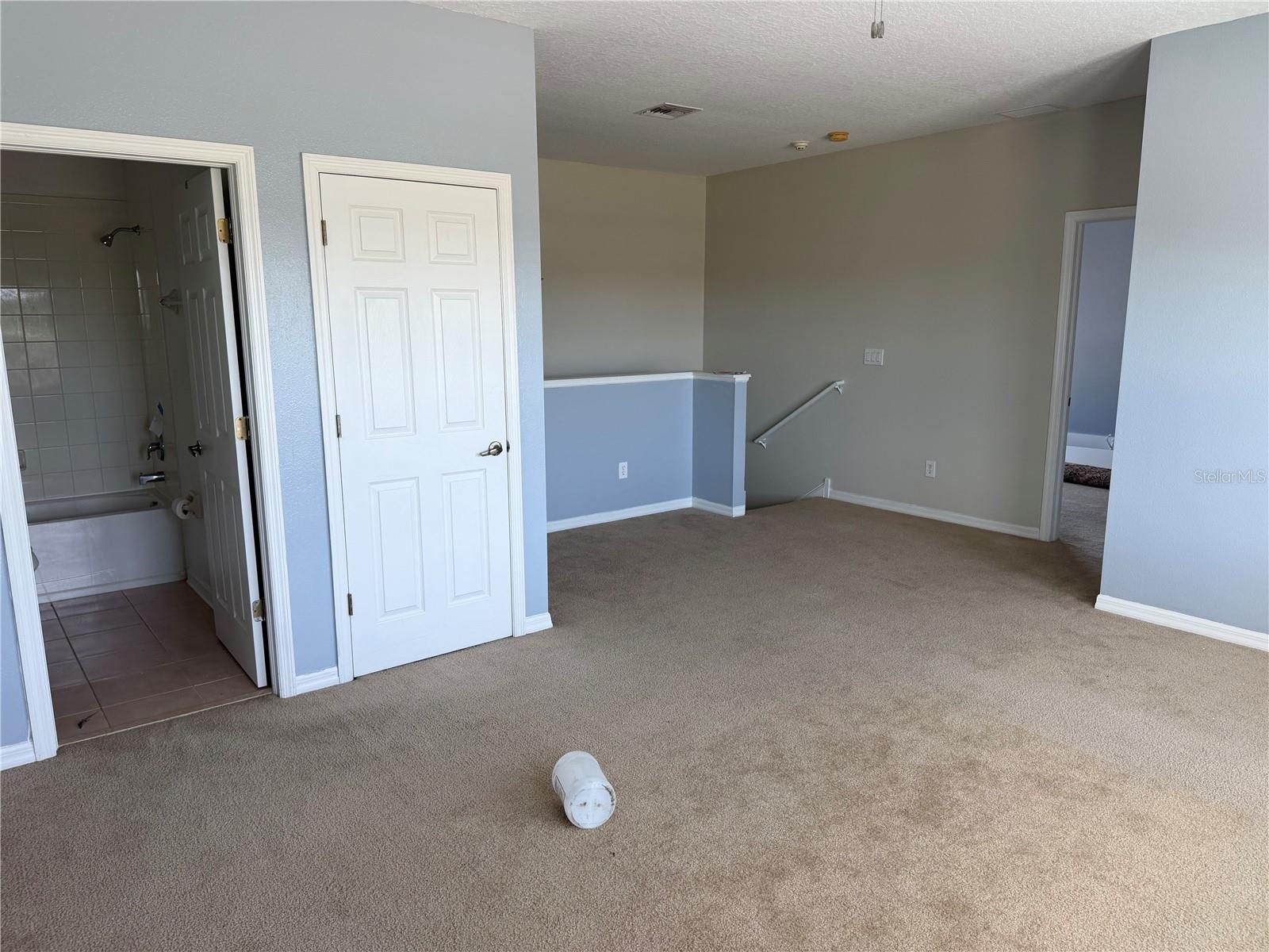 Bonus Room, Bathrioom and 5th  Bedroom