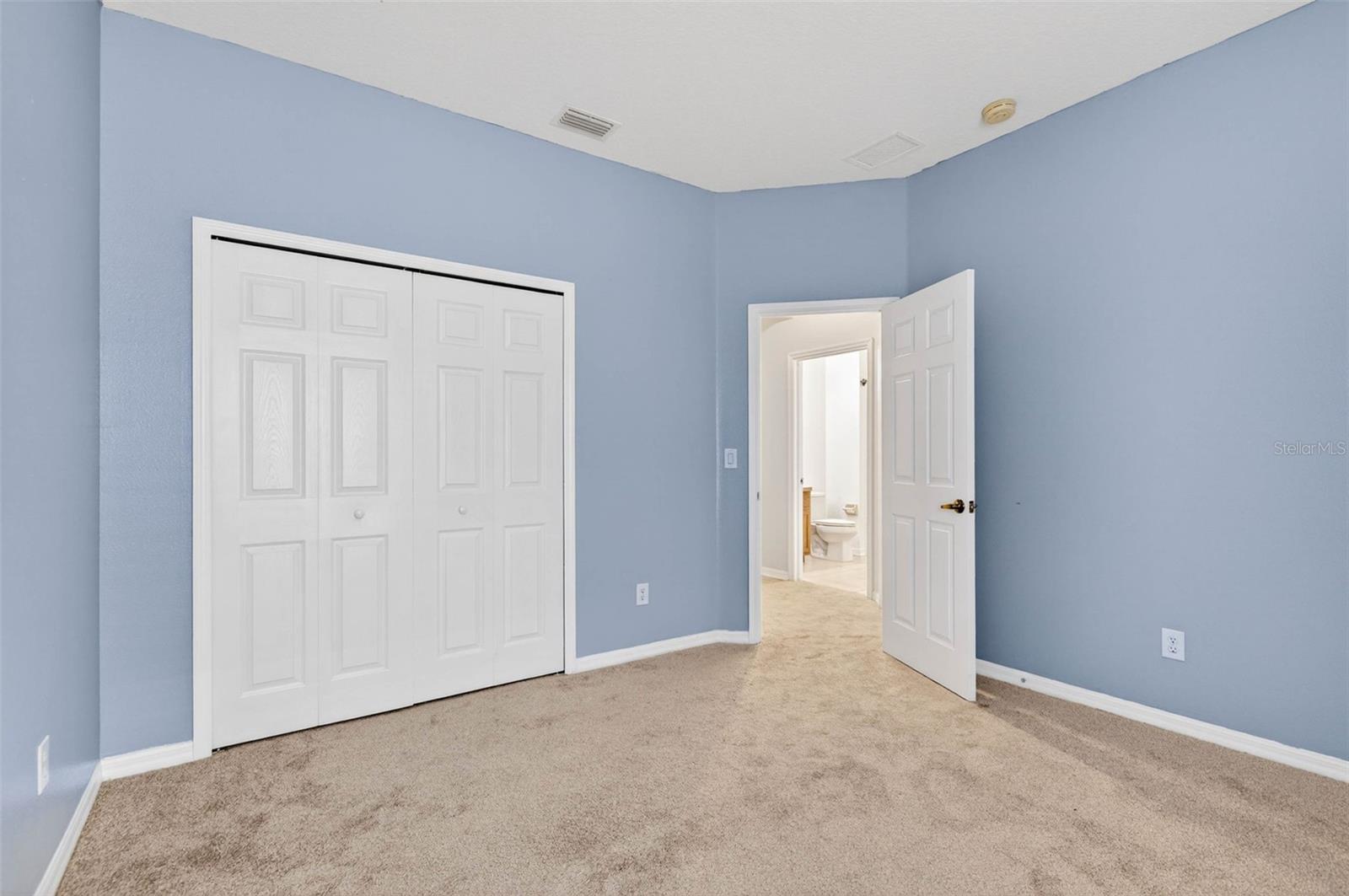 Bedroom 3 - First Floor