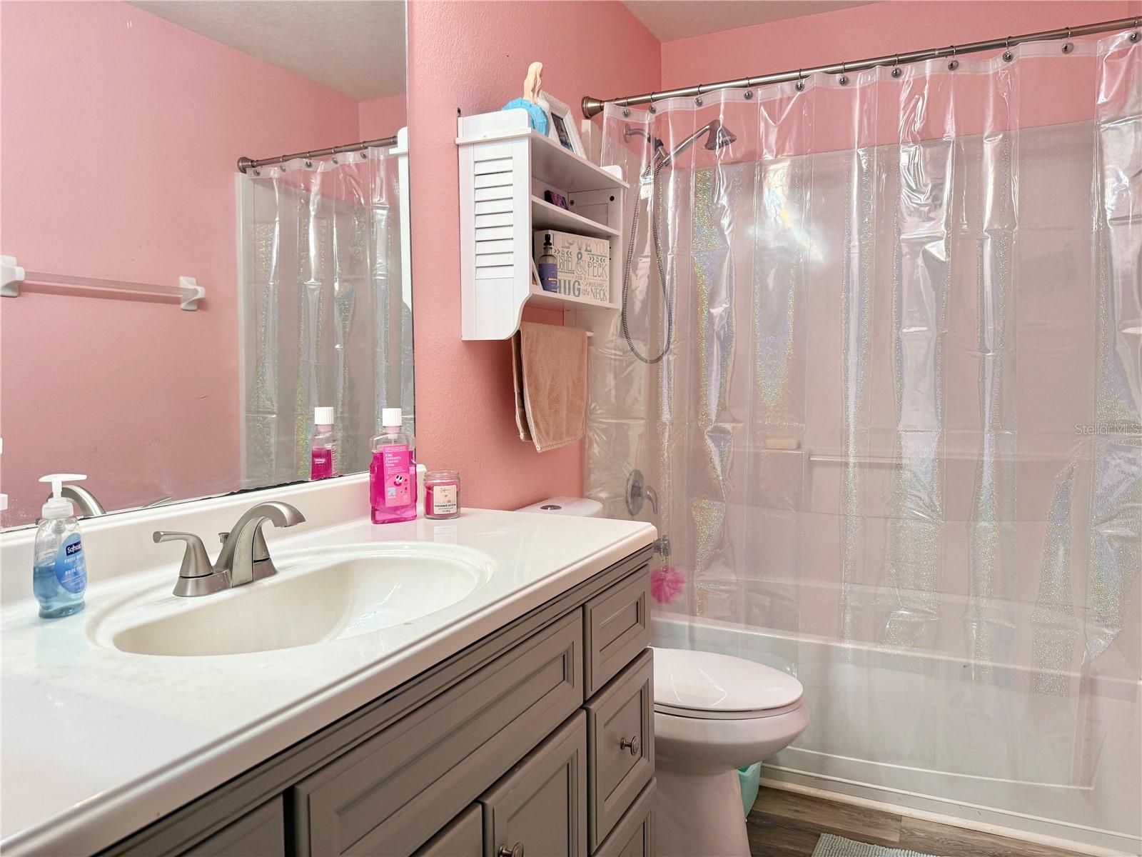 Quest Bath