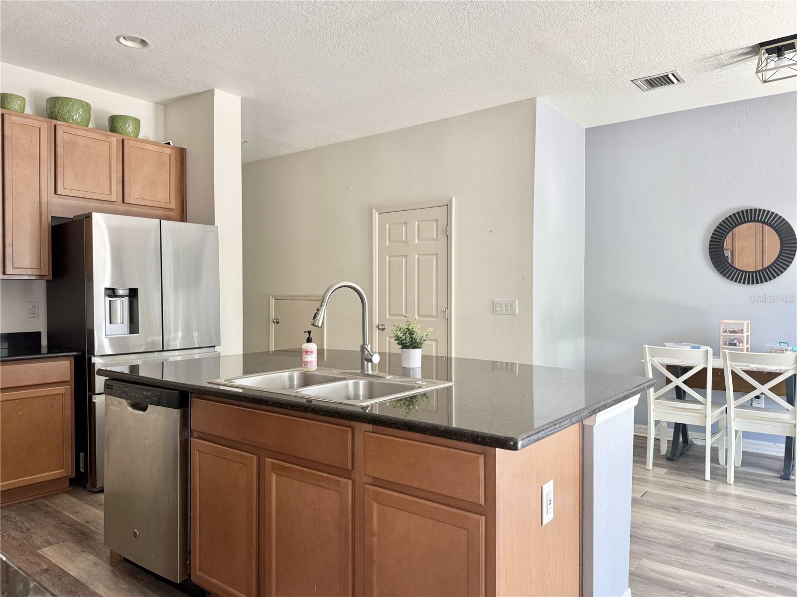 Kitchen Island