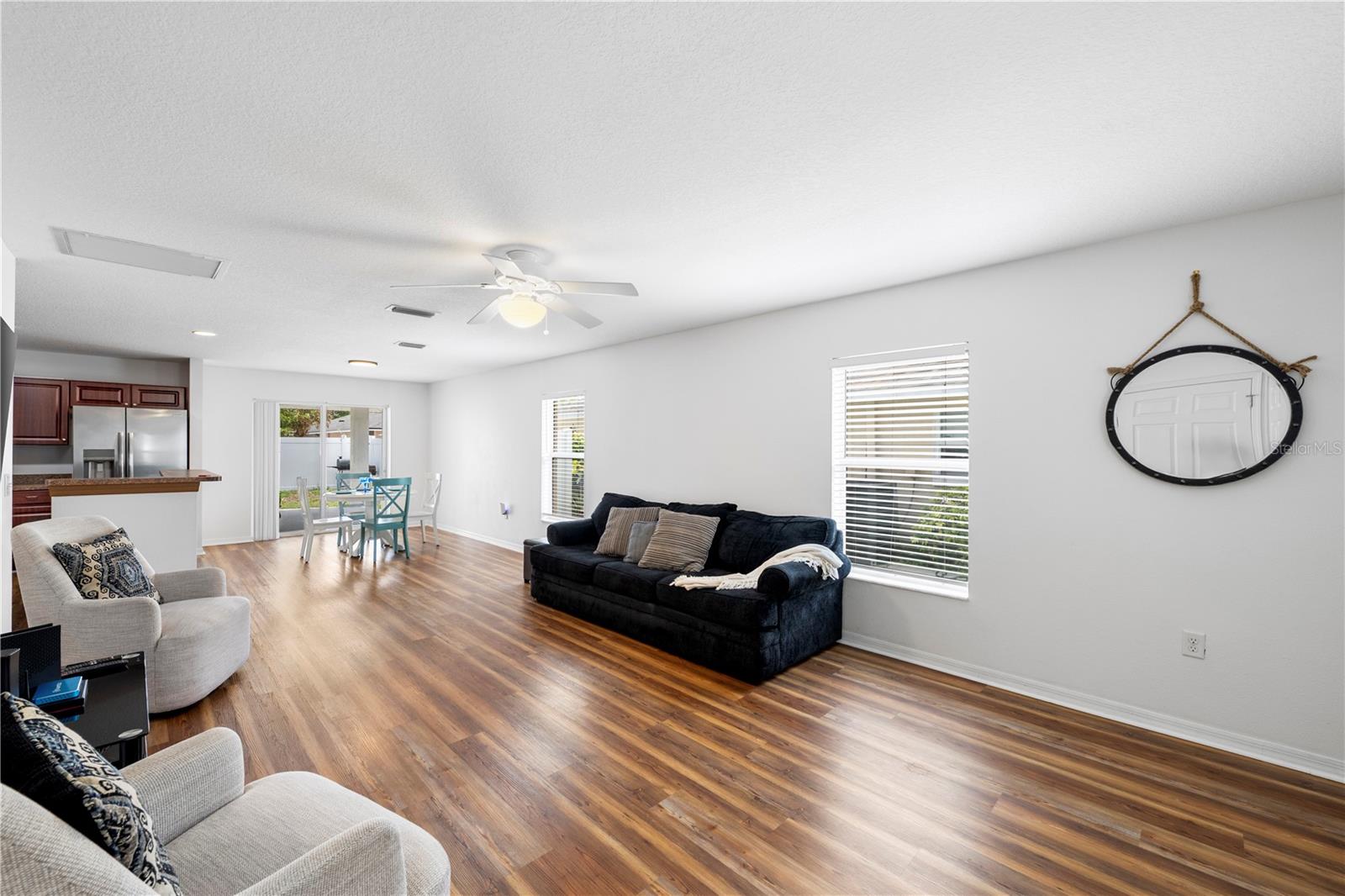 Great Room/Family Room