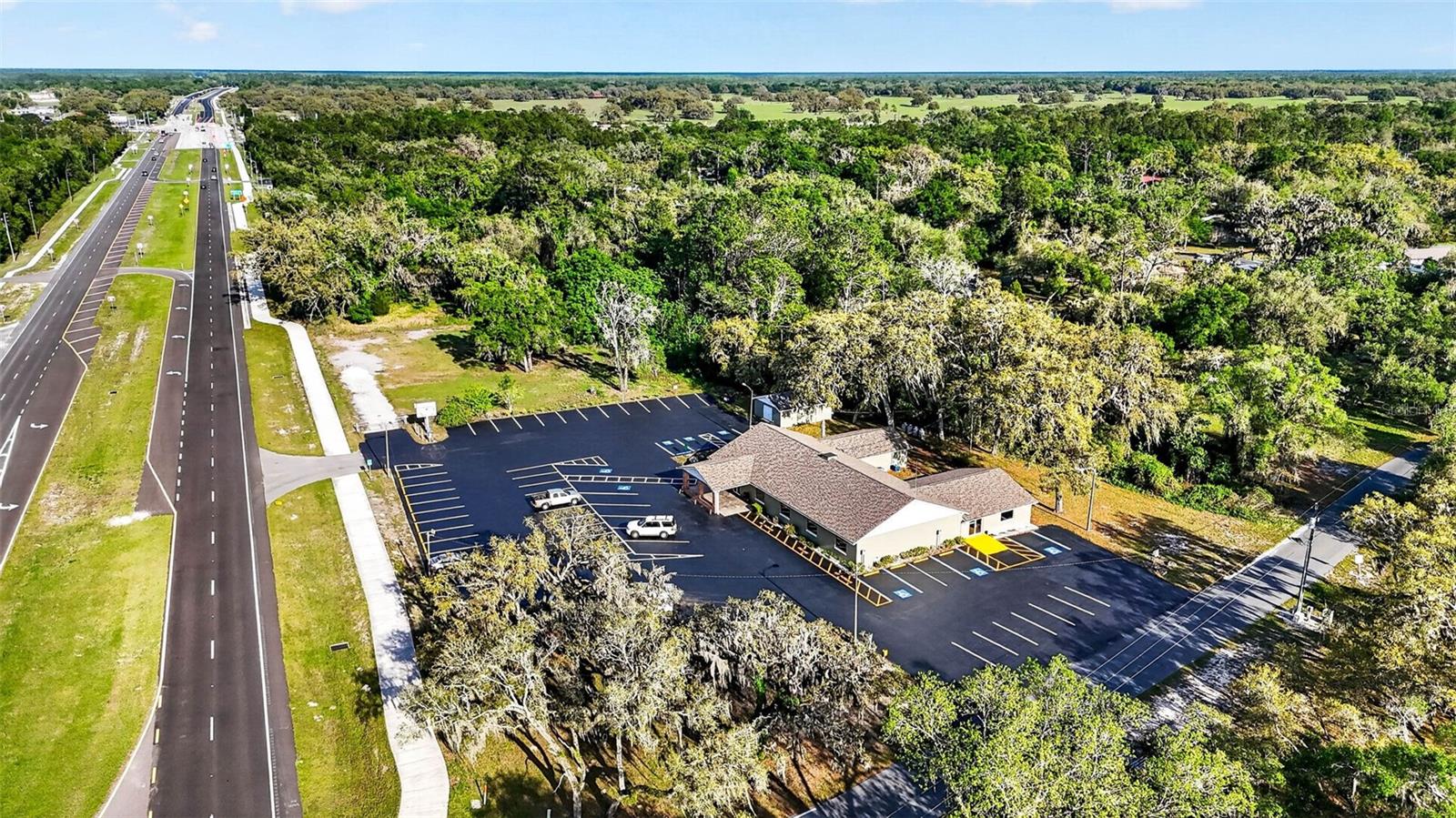 Ridge Manor Community Center