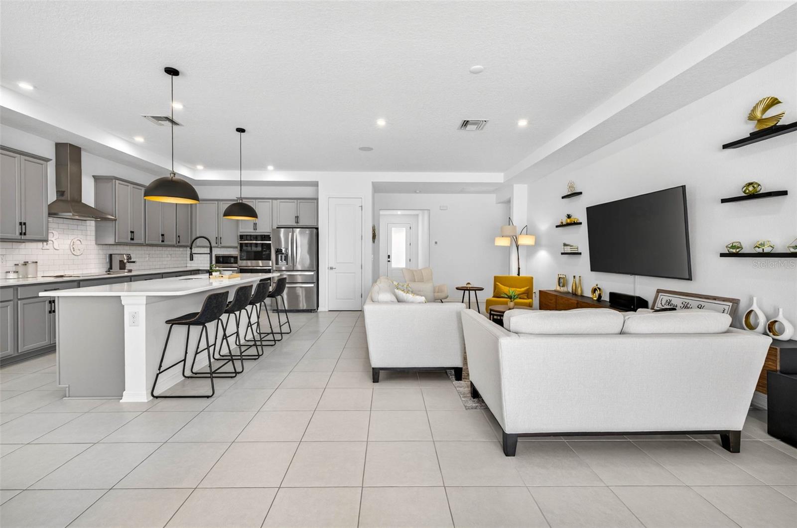 Add your own touches here!