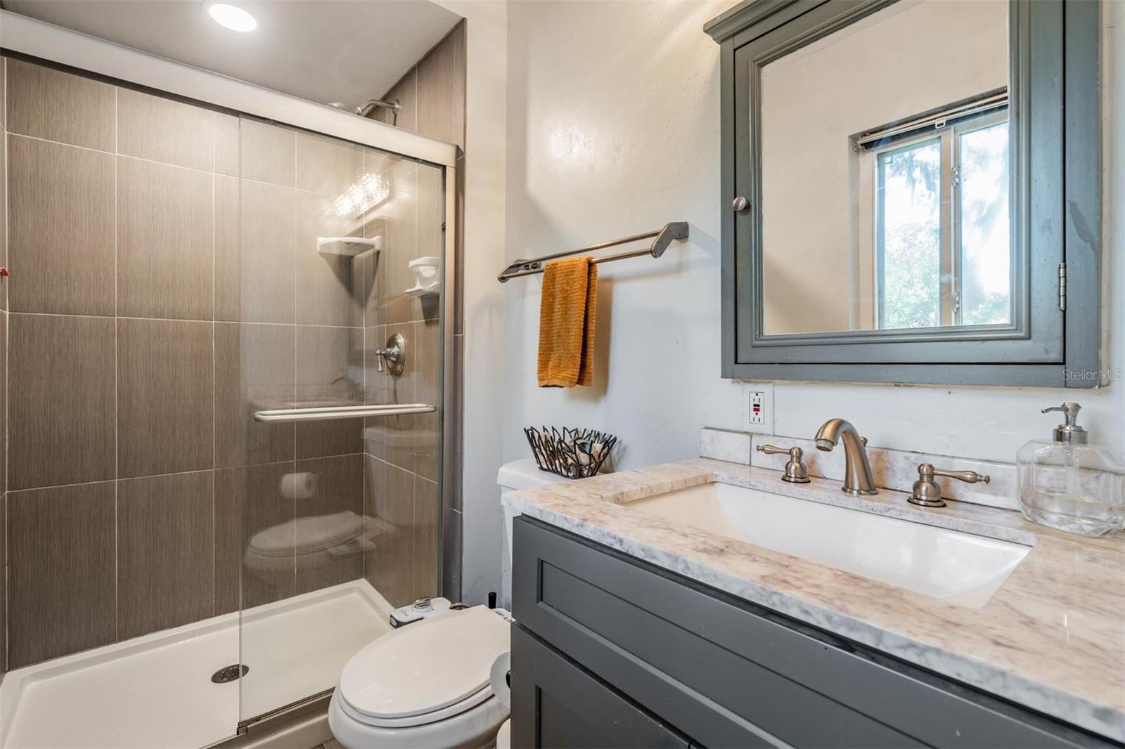 Owner's Bathroom EnSuite
