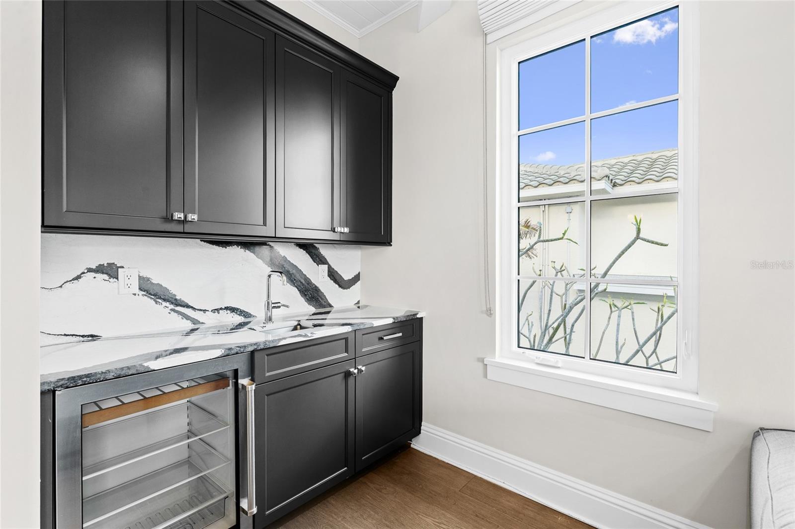 Upstairs Media/Bonus Room