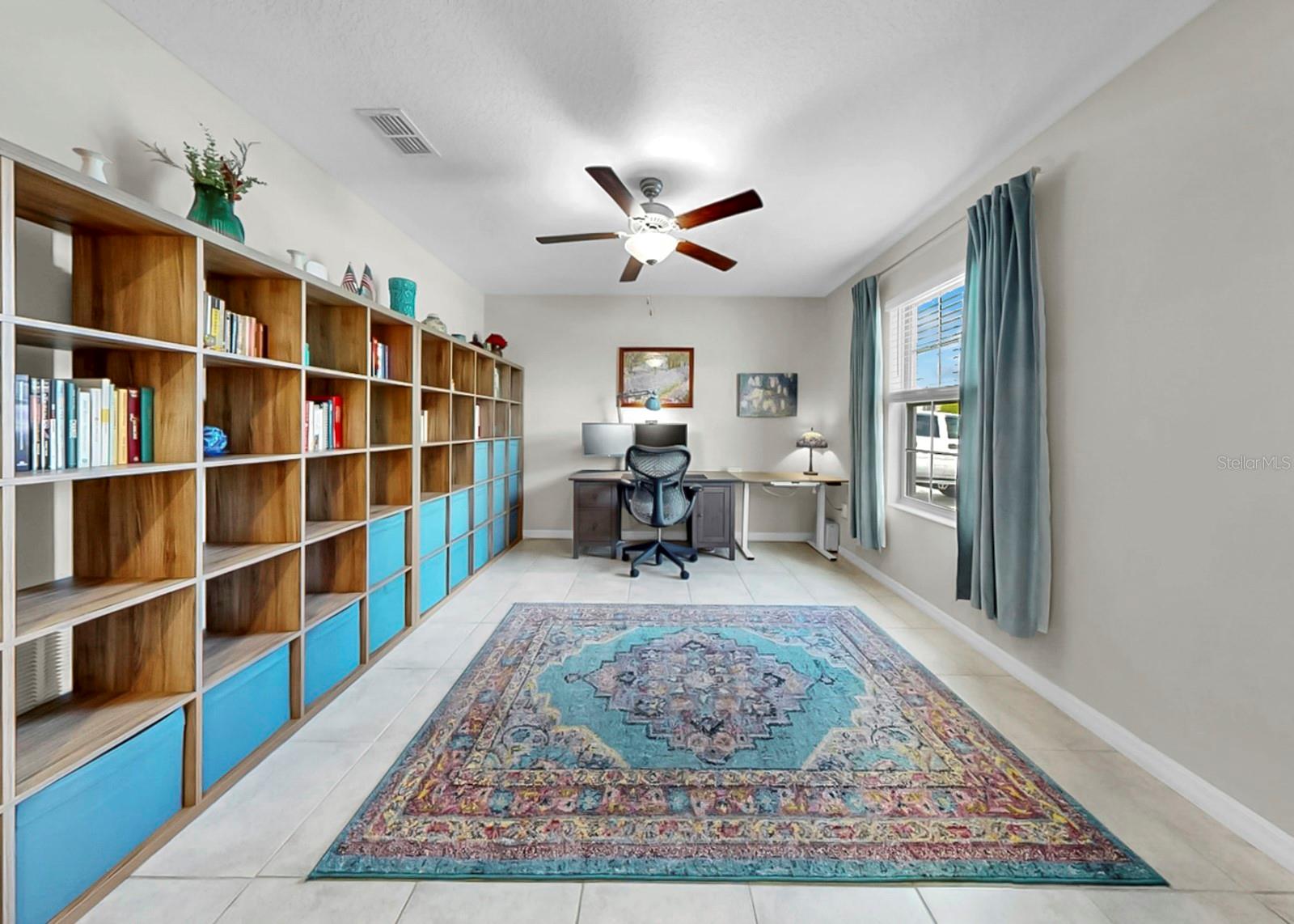 Office / Flex Room