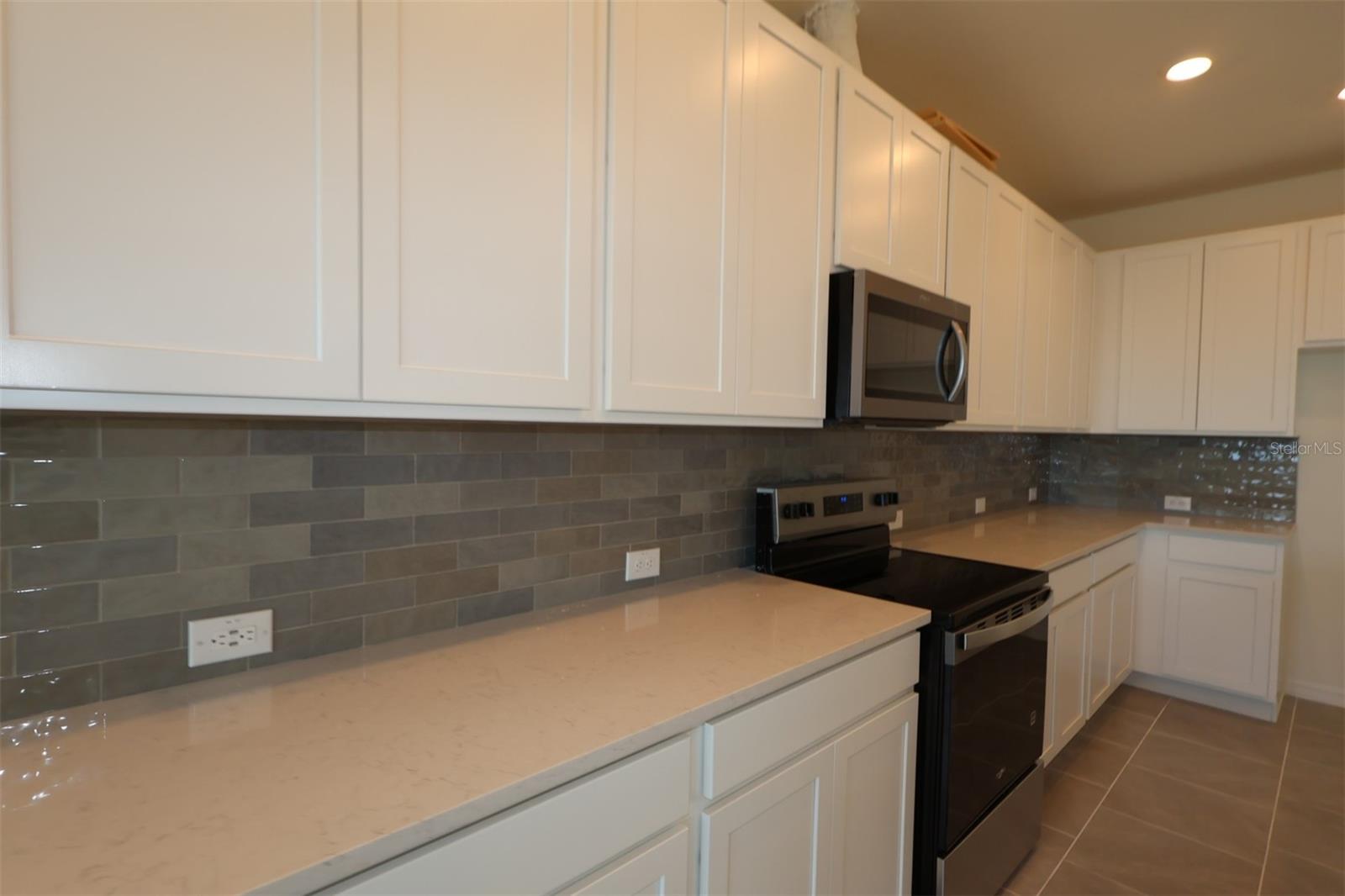 Kitchen **Under Construction