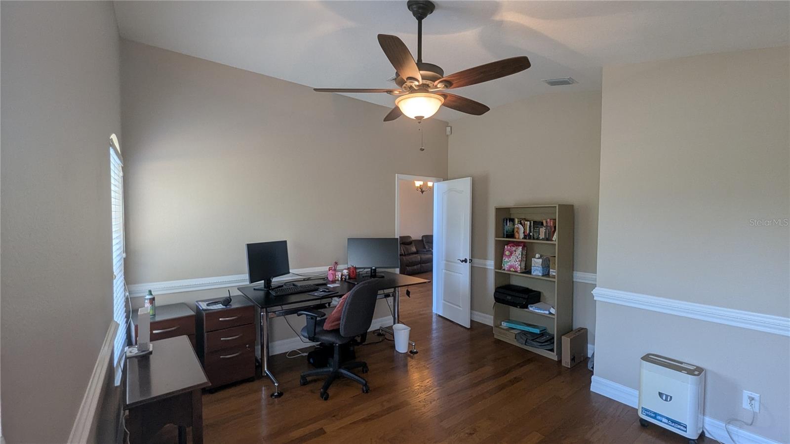 2nd Bedroom w/out closet