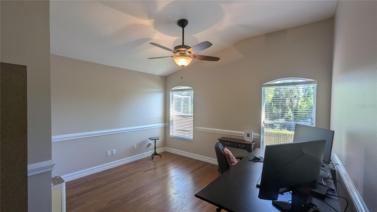 2nd Bedroom w/out closet