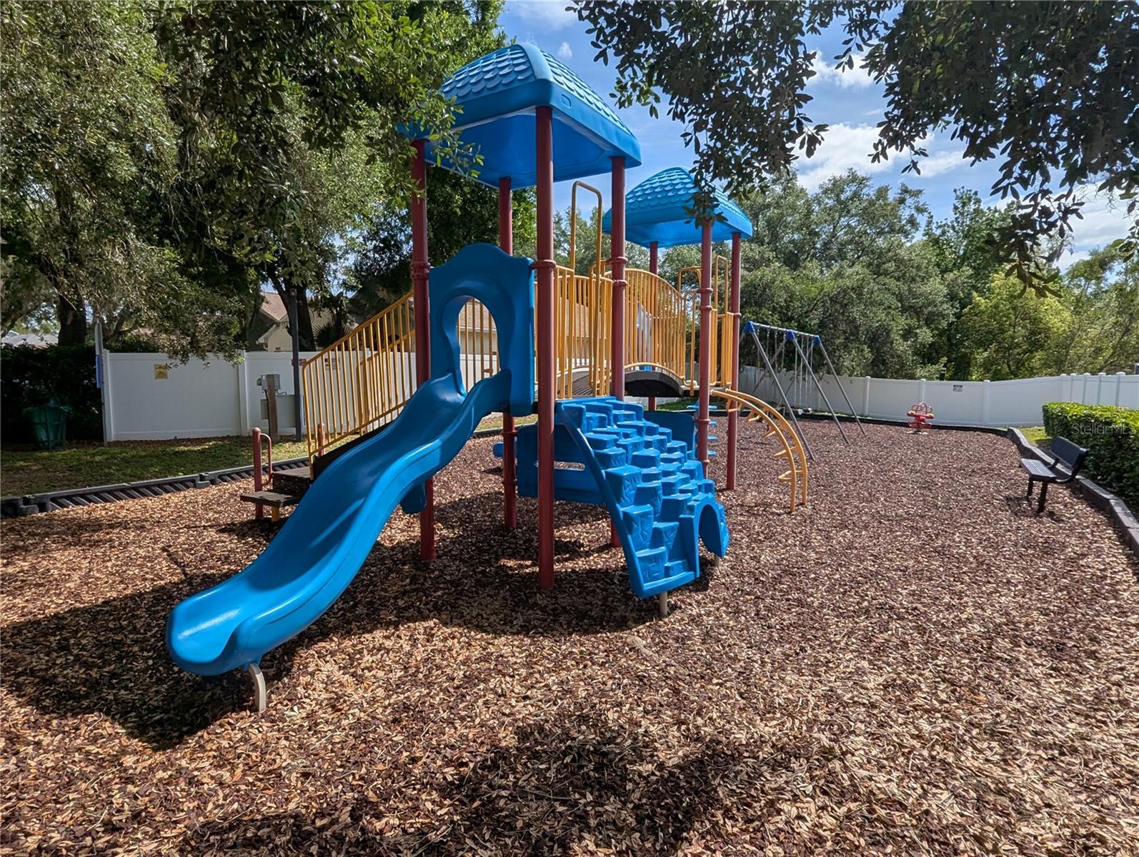 Community Playground