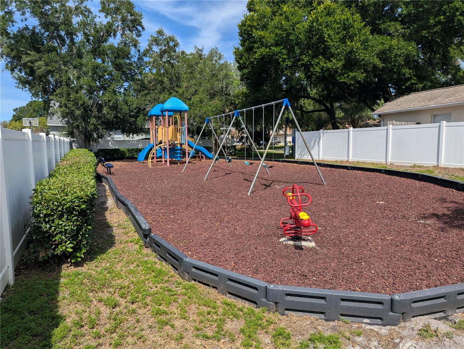Community Playground