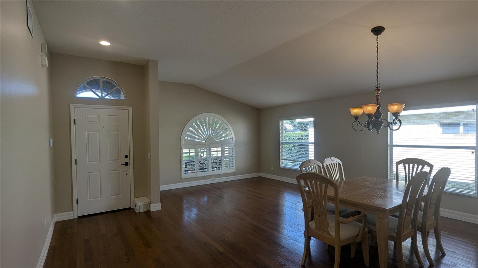 Formal Living/Dining