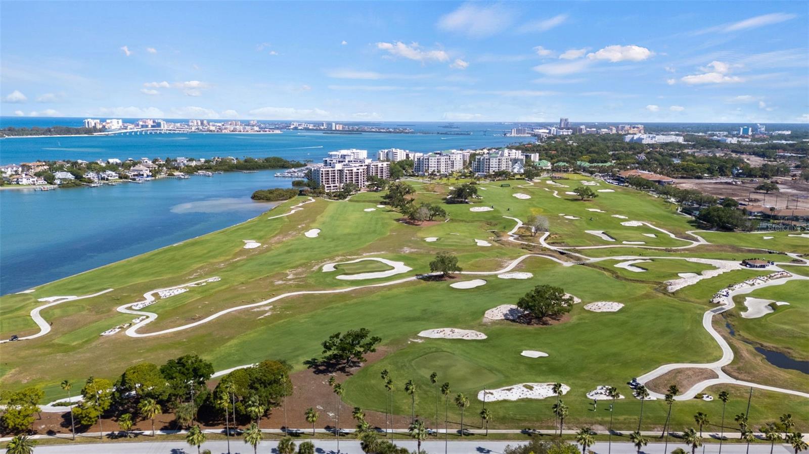 Belleair Country Club