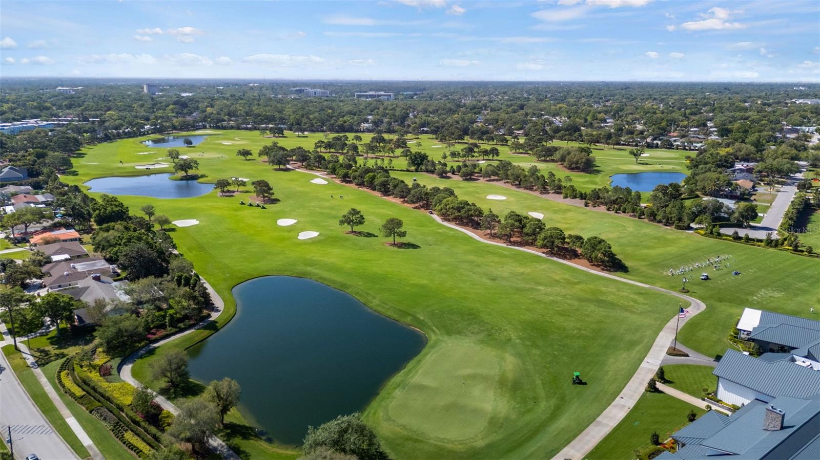 "Best Golden Age East Coast Private Course Renovation (2022)" - Sports Illustrated