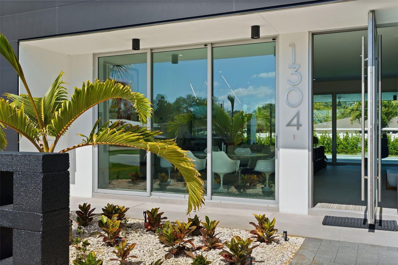 Stunning from the Start!