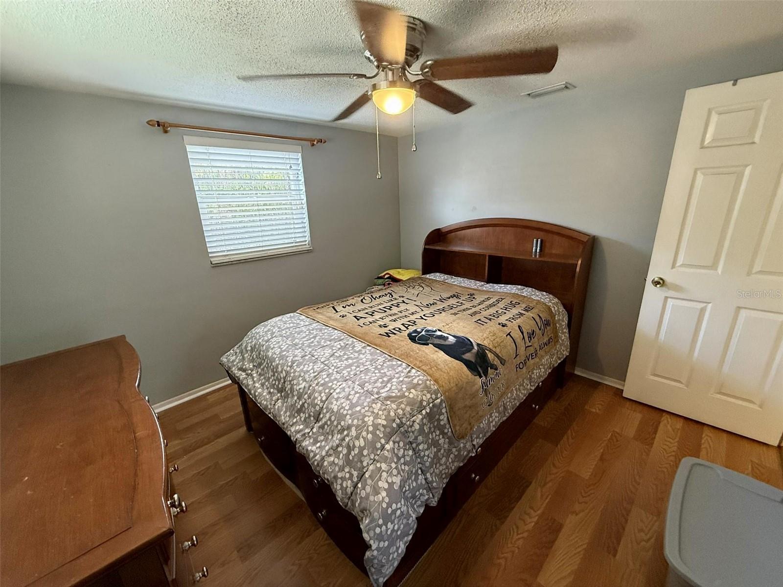 2nd Bedroom