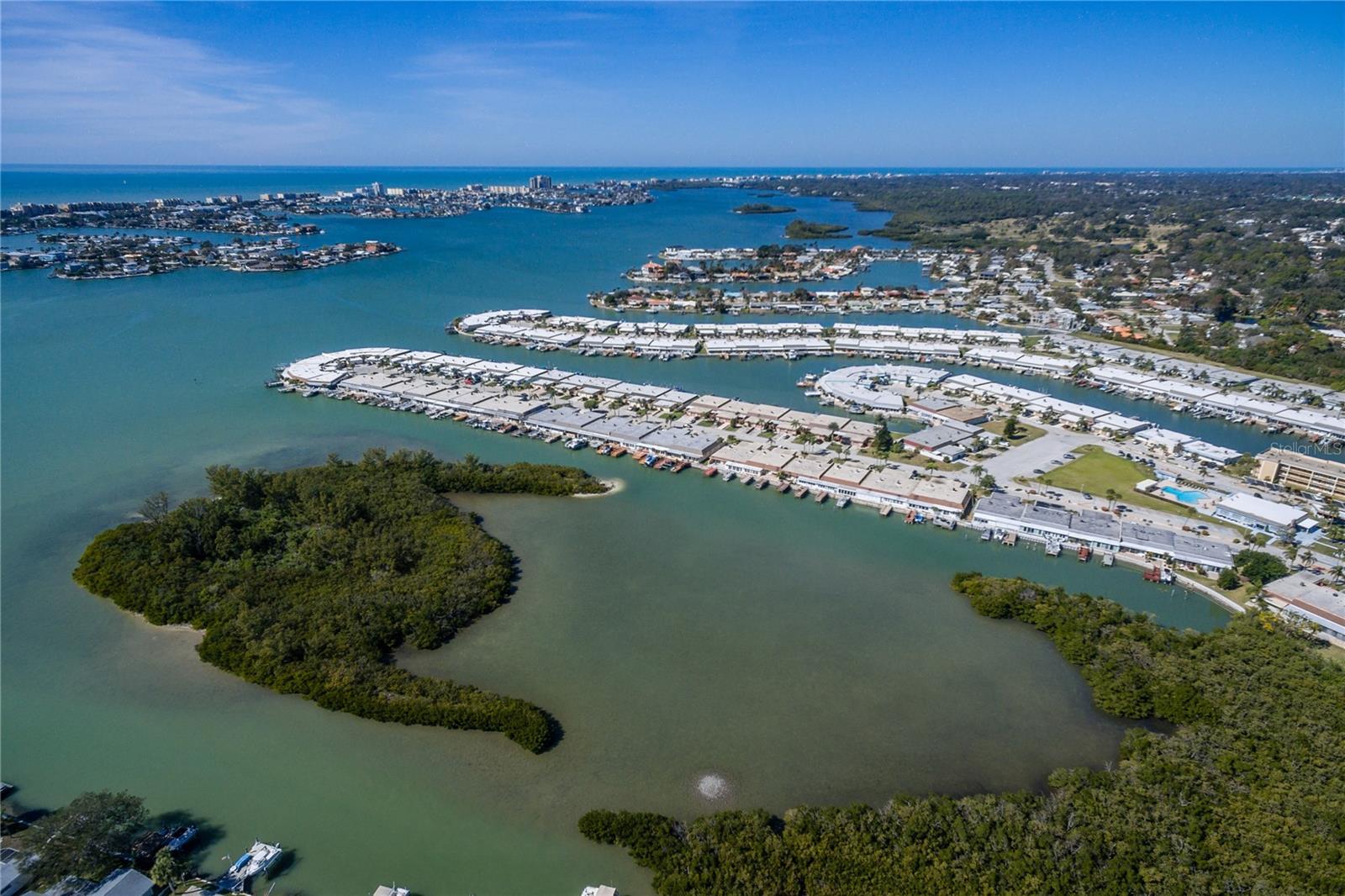AERIAL ENTIRE PROPERTY
