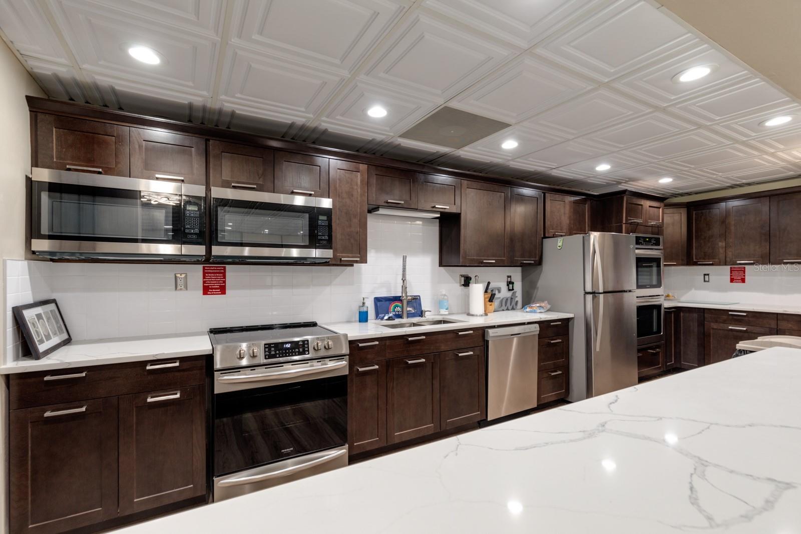 CLUB BOCA KITCHEN