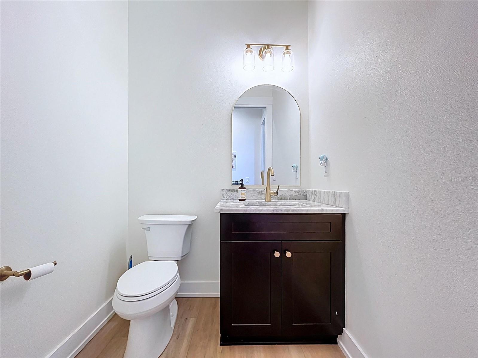 Bathroom 3 with walk-in shower