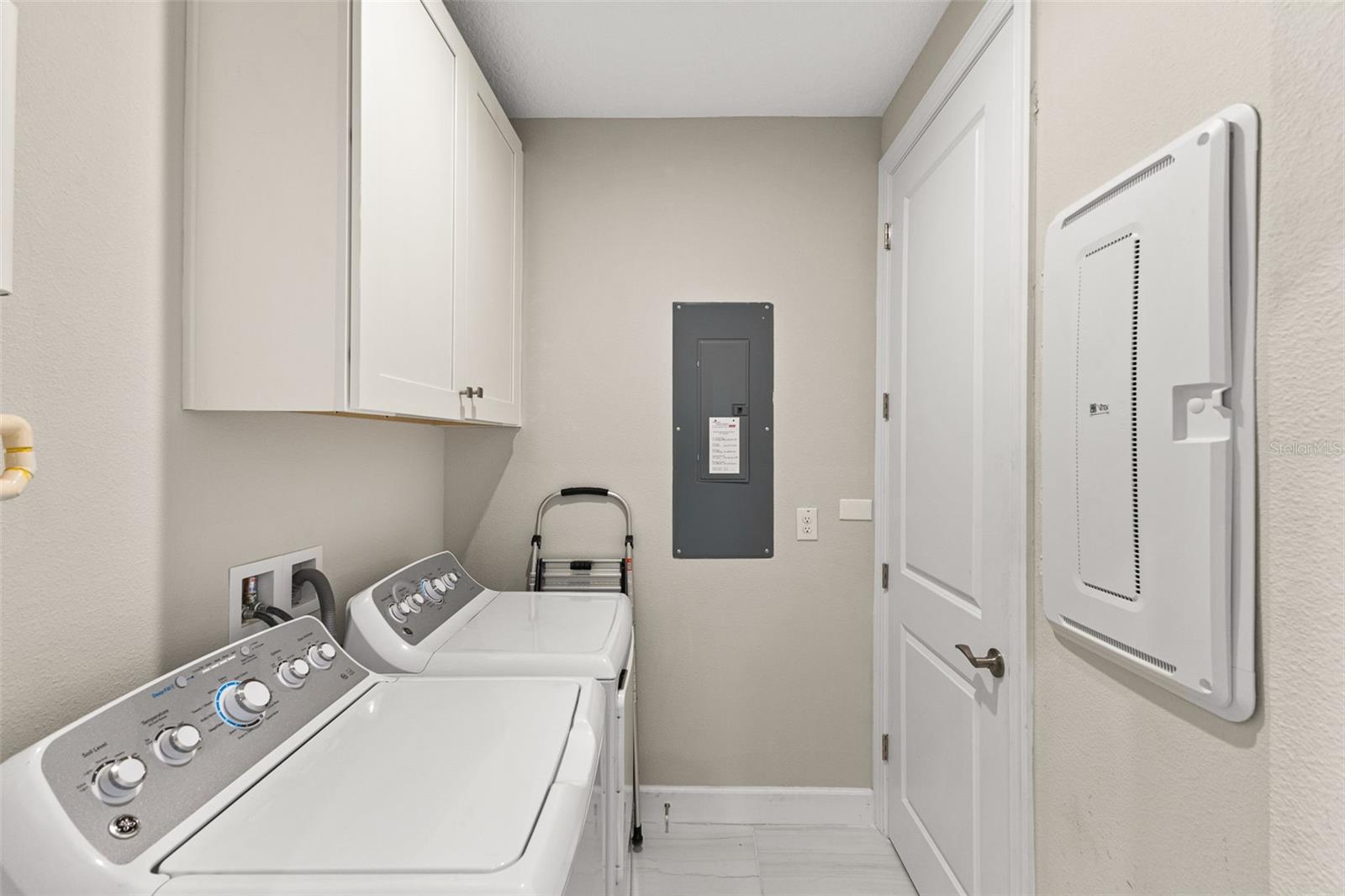 Laundry Room - Third Floor
