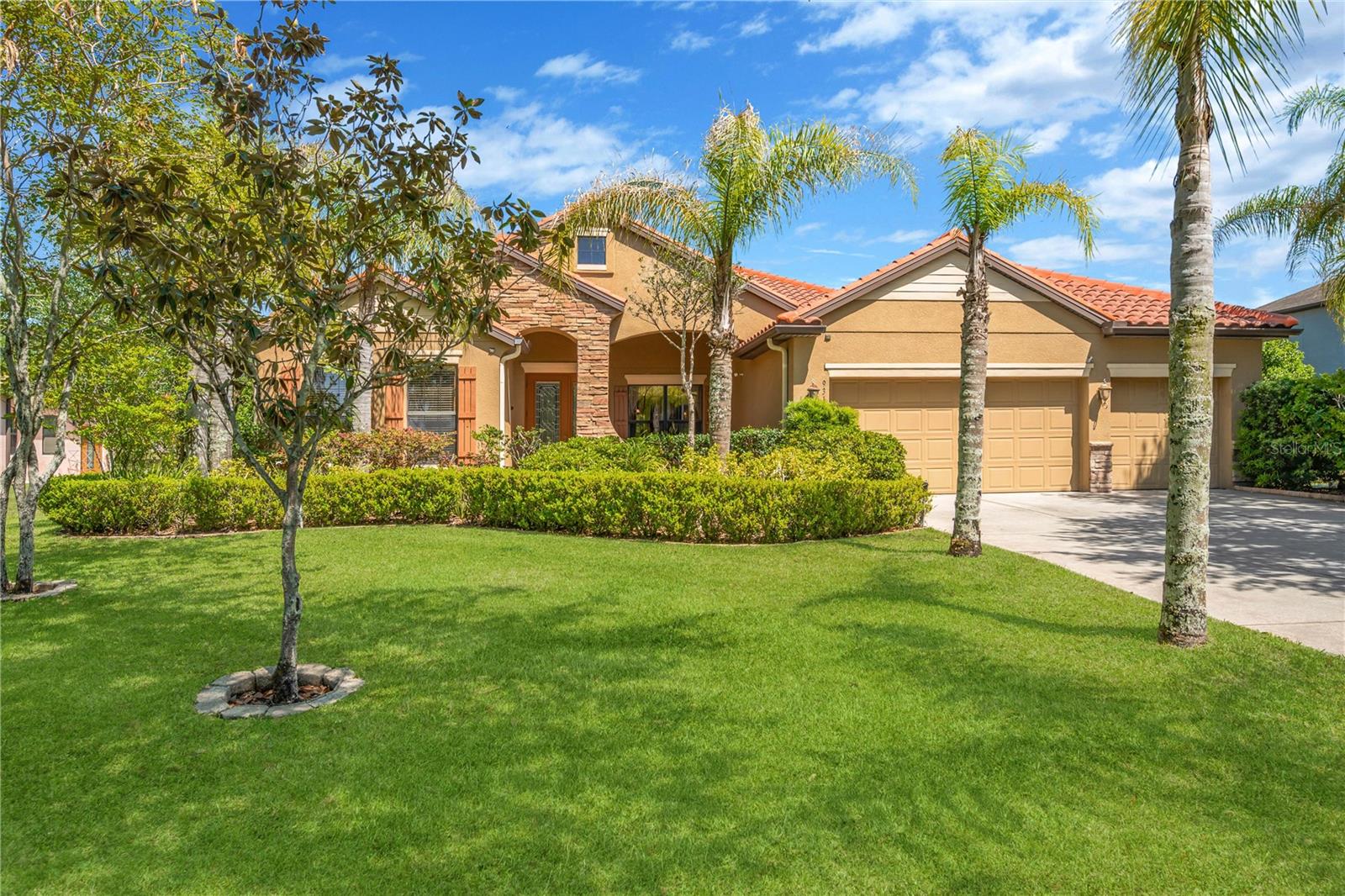 Don’t miss the rare opportunity to own an oversized lot in this highly sought-after area!