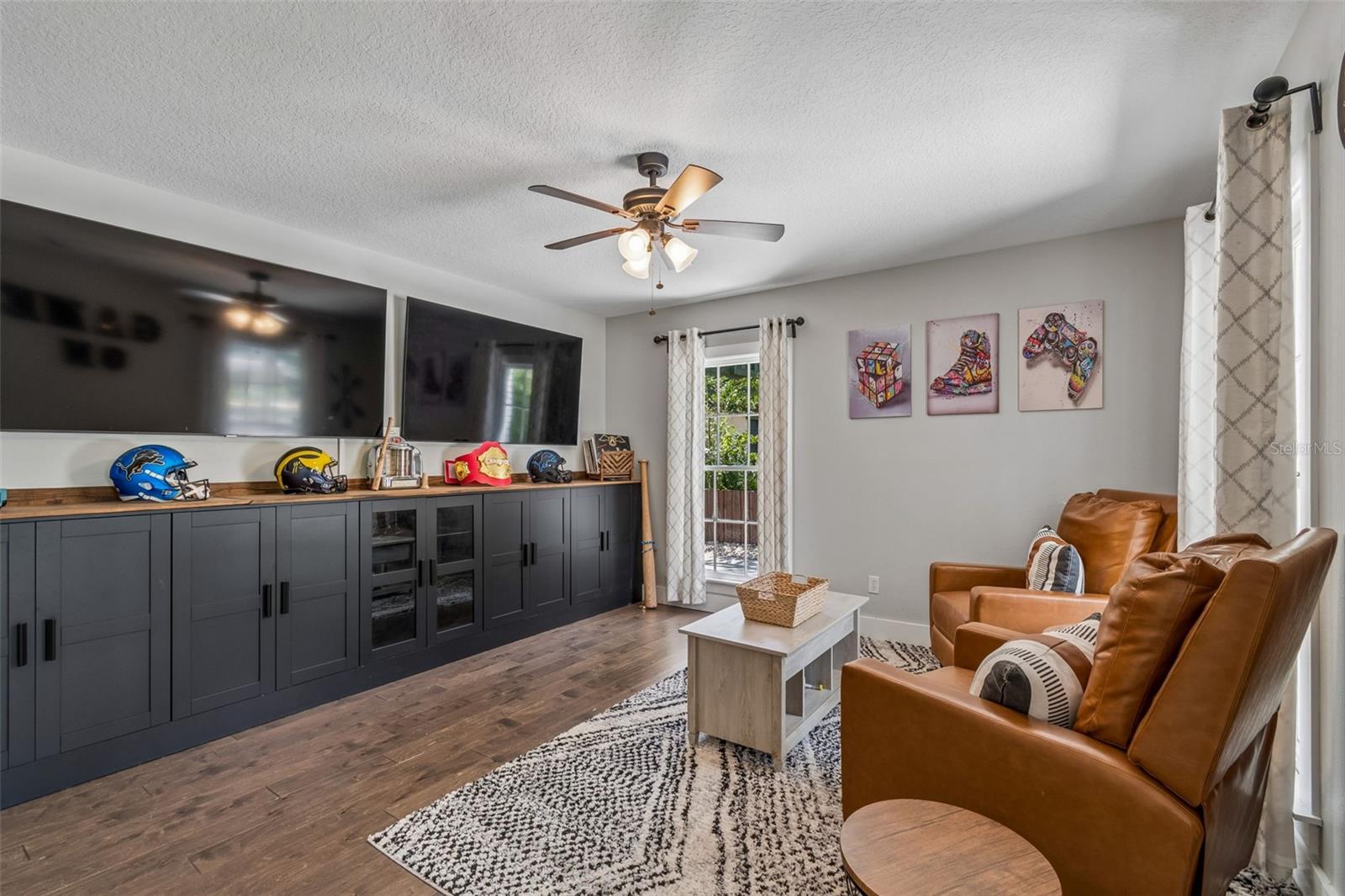 2nd Bedroom 1st Floor