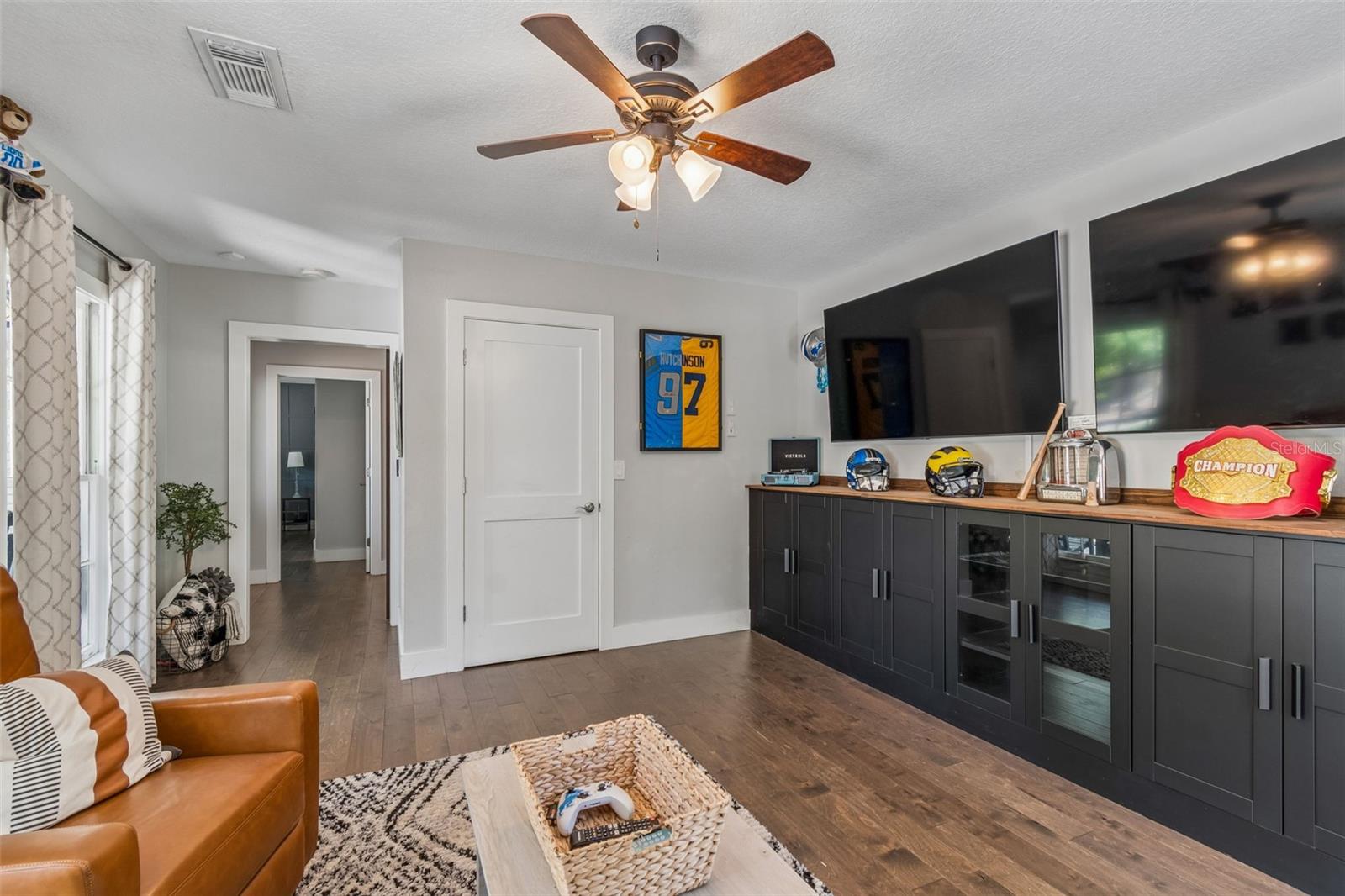 2nd Bedroom 1st Floor