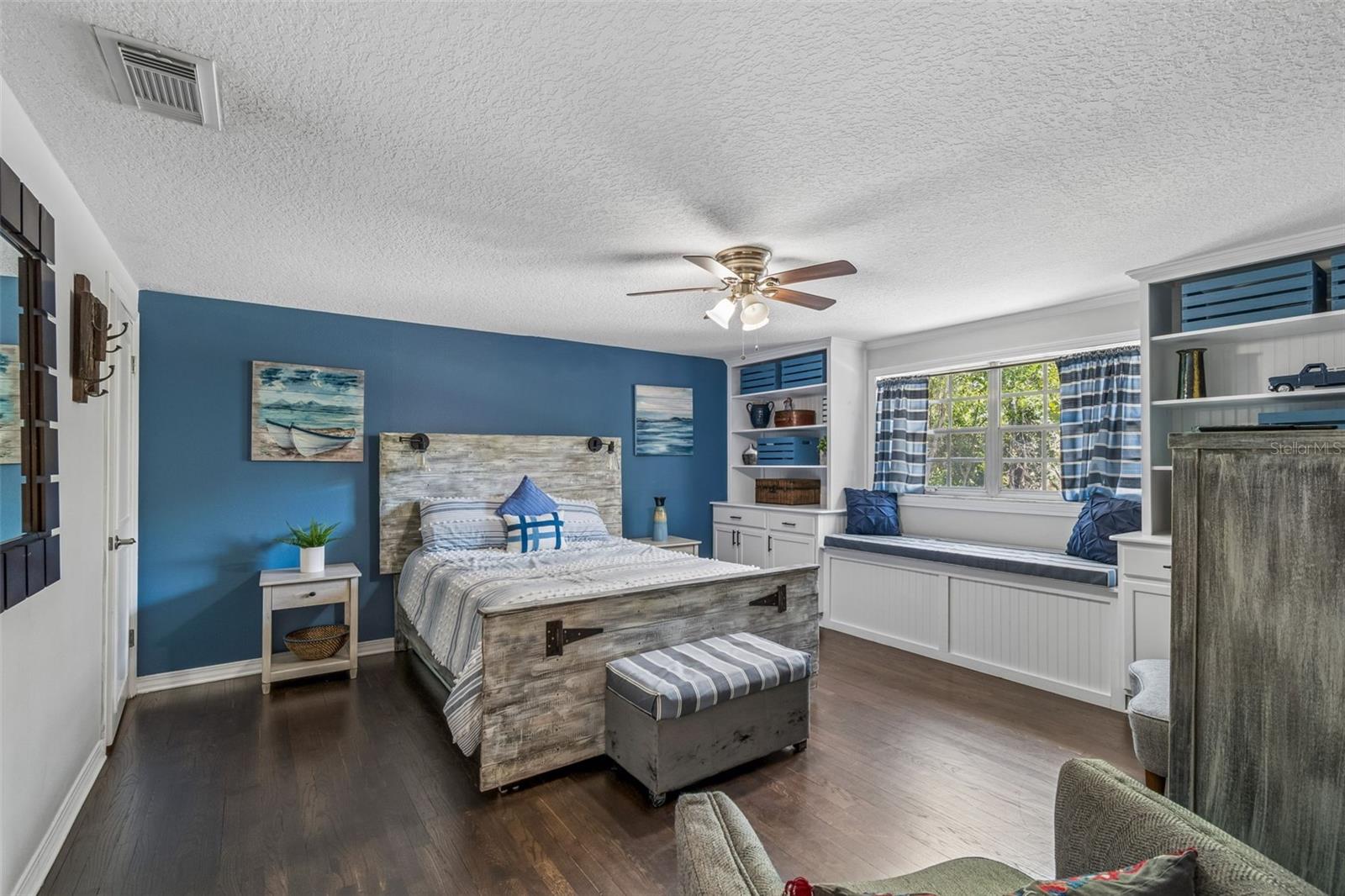 3rd Bedroom 2nd Floor