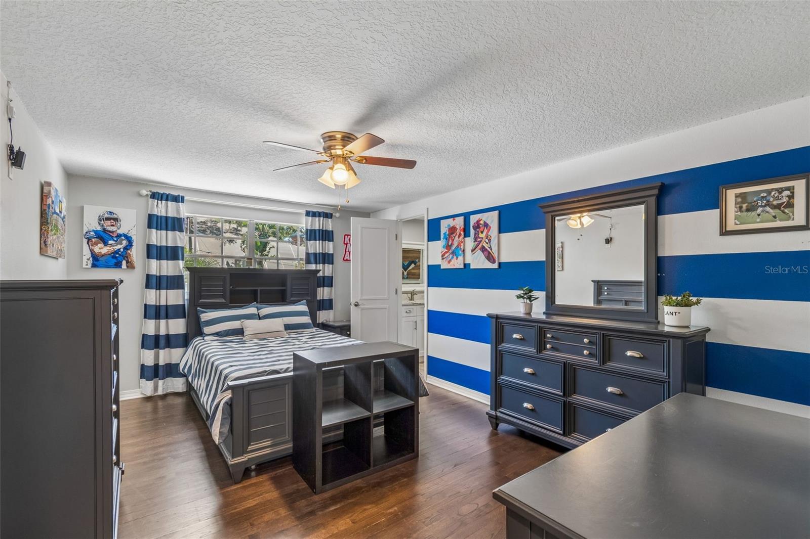 4th Bedroom 2nd Floor