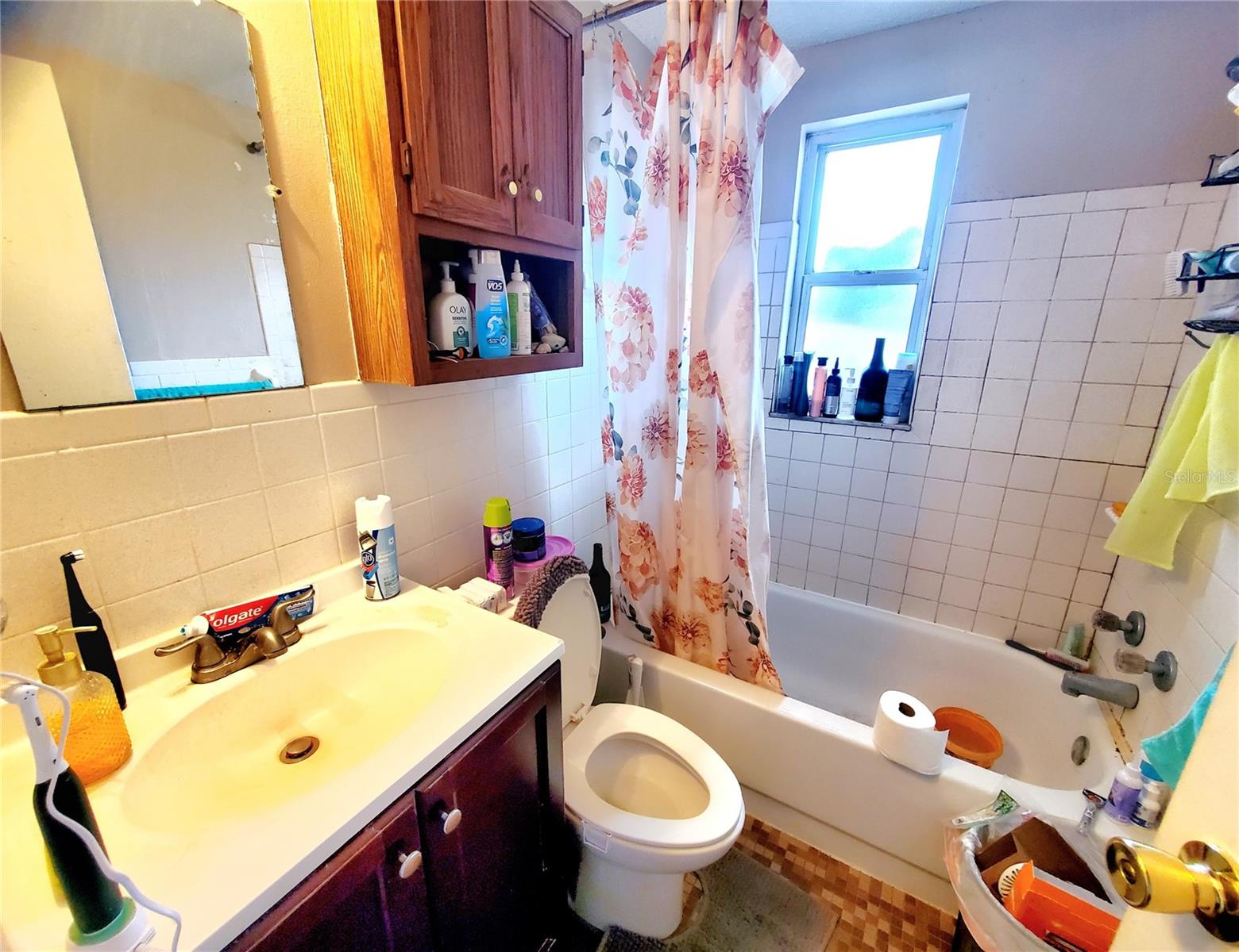 HALL BATHROOM