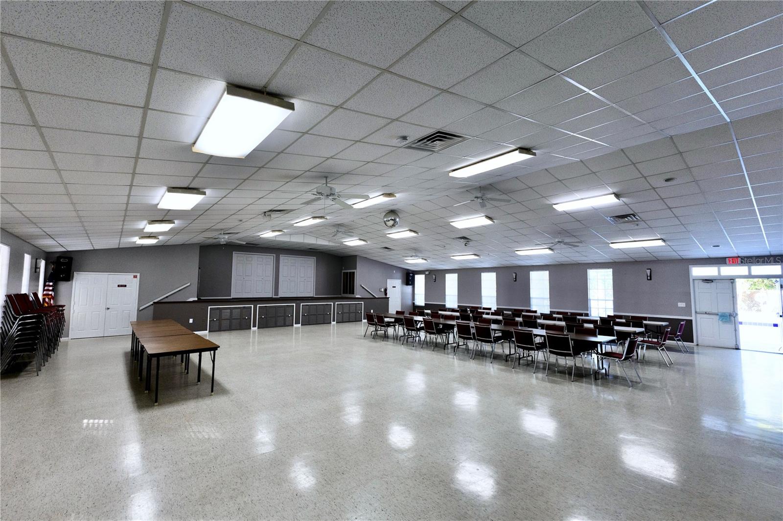 Activity Center/Function Hall