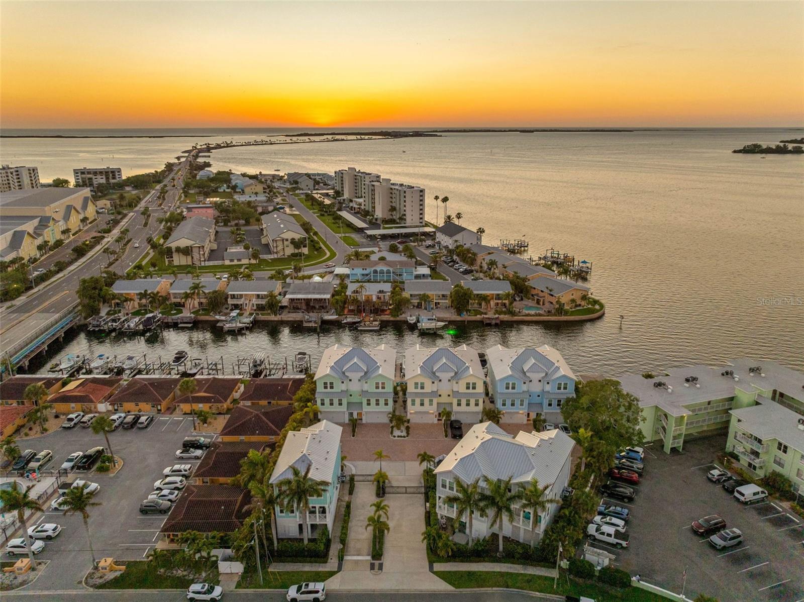 Unbelievable Sunsets