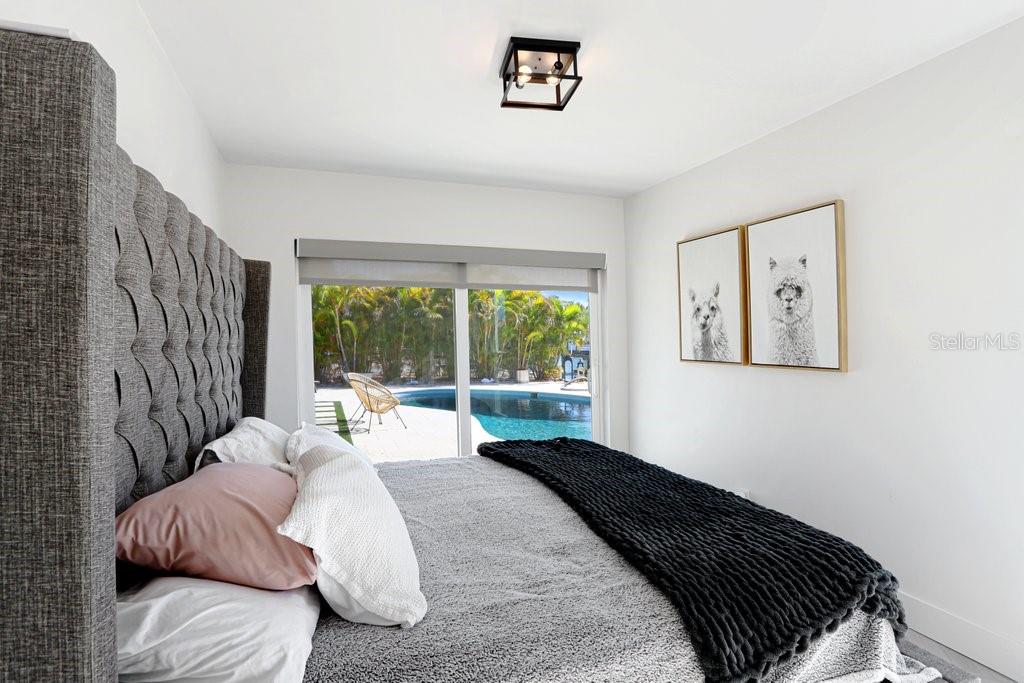 4th Guest Bedroom